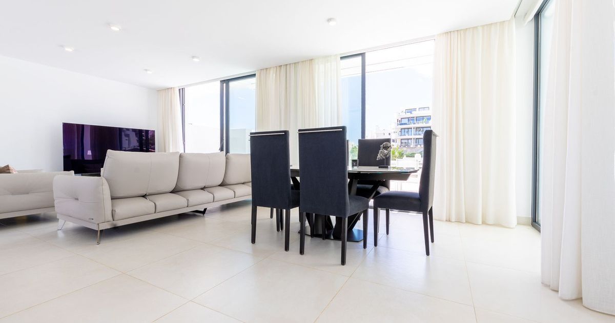 Penthouse in Fuengirola, Fuengirola, 8/12