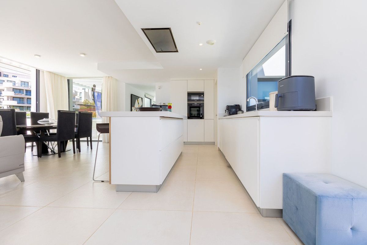 Penthouse in Fuengirola, Fuengirola, 9/12
