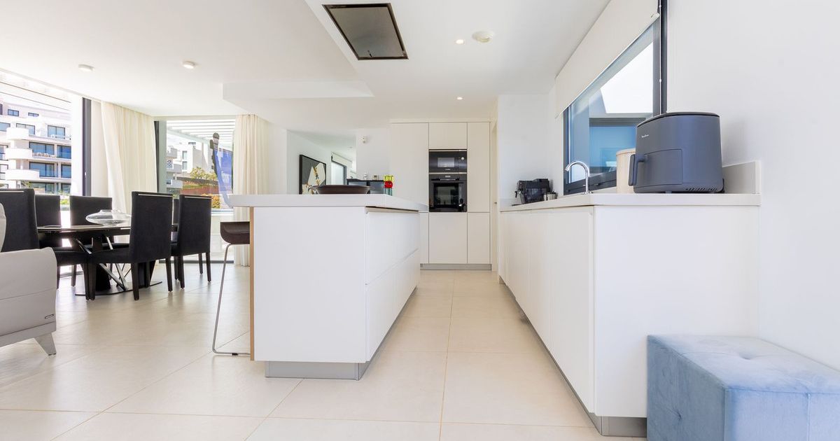 Penthouse in Fuengirola, Fuengirola, 9/12