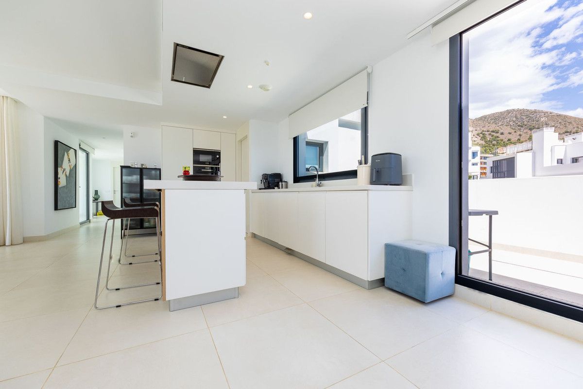Penthouse in Fuengirola, Fuengirola, 10/12