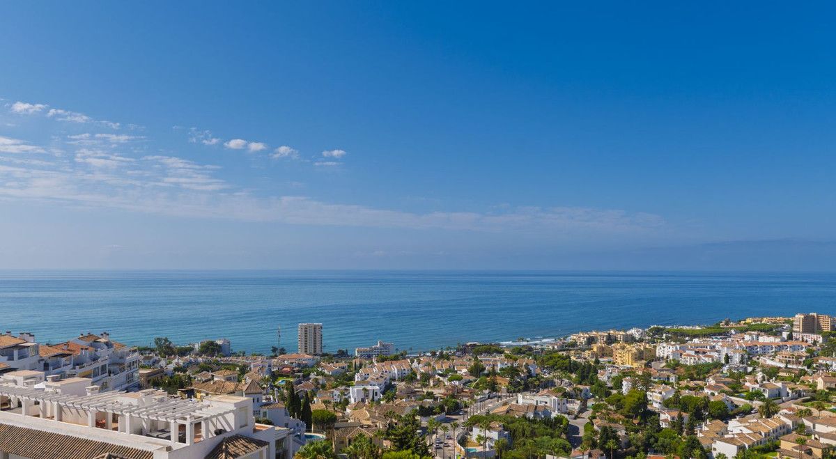 Penthouse w Riviera del Sol, Riviera del Sol, 2/12