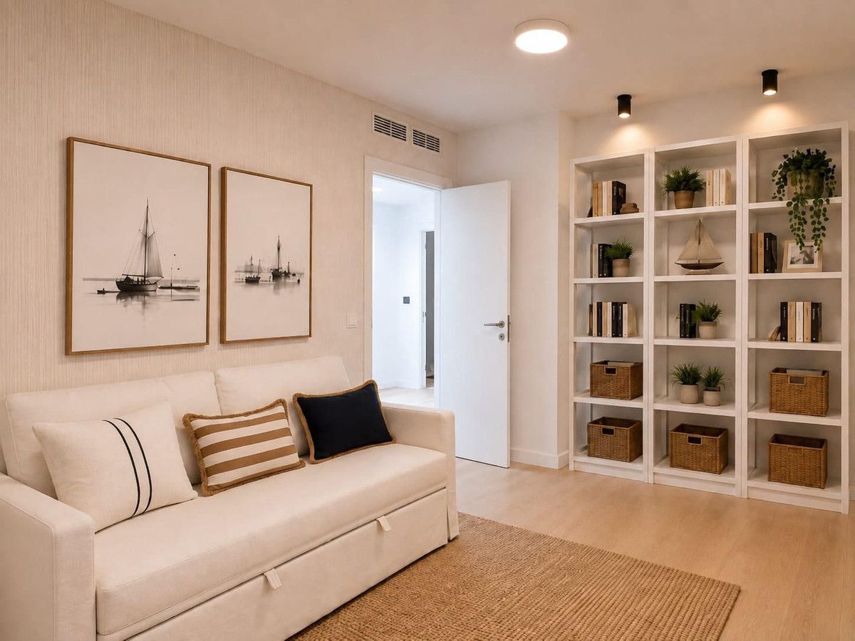 Penthouse w Riviera del Sol, Riviera del Sol, 11/12