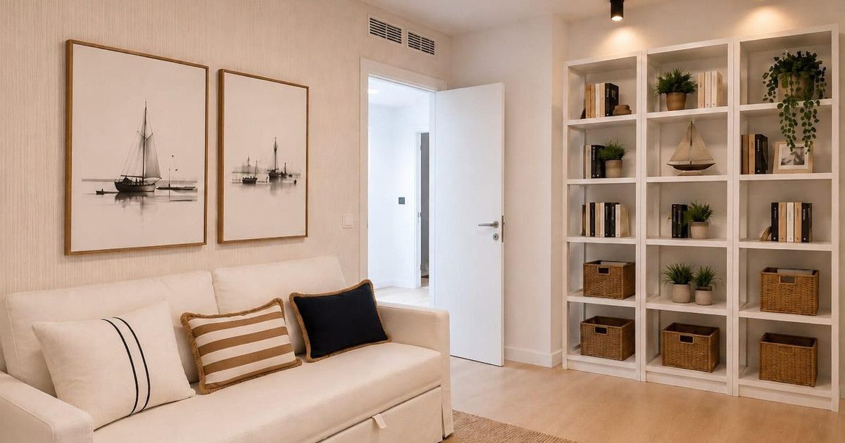 Penthouse w Riviera del Sol, Riviera del Sol, 11/12