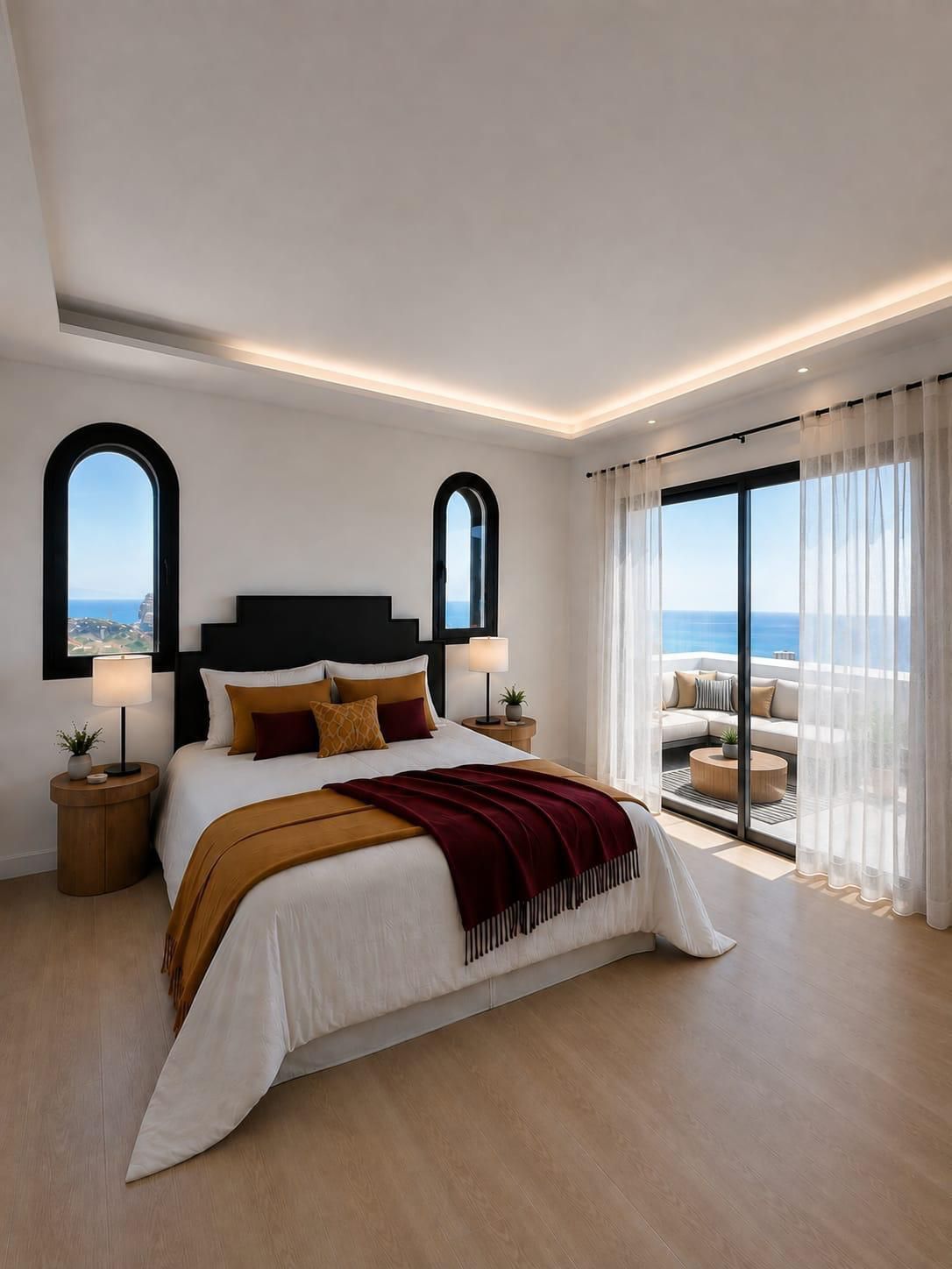 Penthouse w Riviera del Sol, Riviera del Sol, 9/12