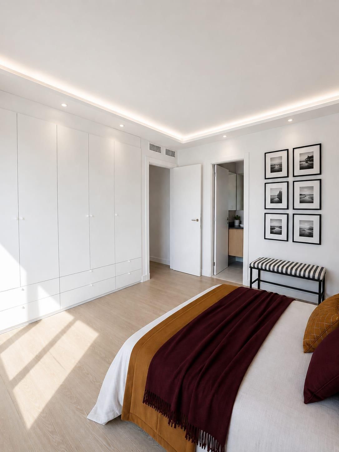 Penthouse w Riviera del Sol, Riviera del Sol, 10/12