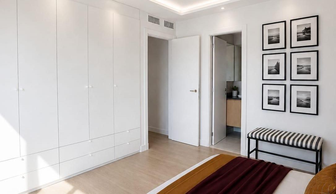 Penthouse w Riviera del Sol, Riviera del Sol, 10/12