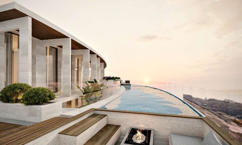 Villa in Benahavis, Benahavis, 2/2