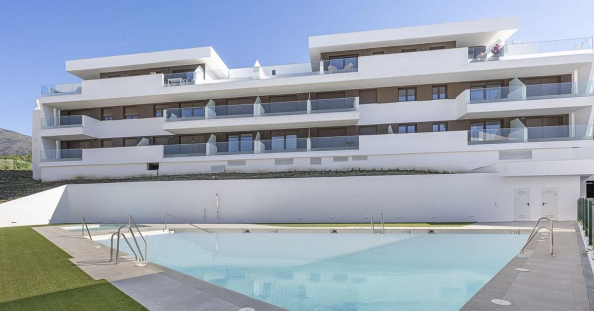 Apartment in Estepona, Estepona Town, Estepona, 1/12