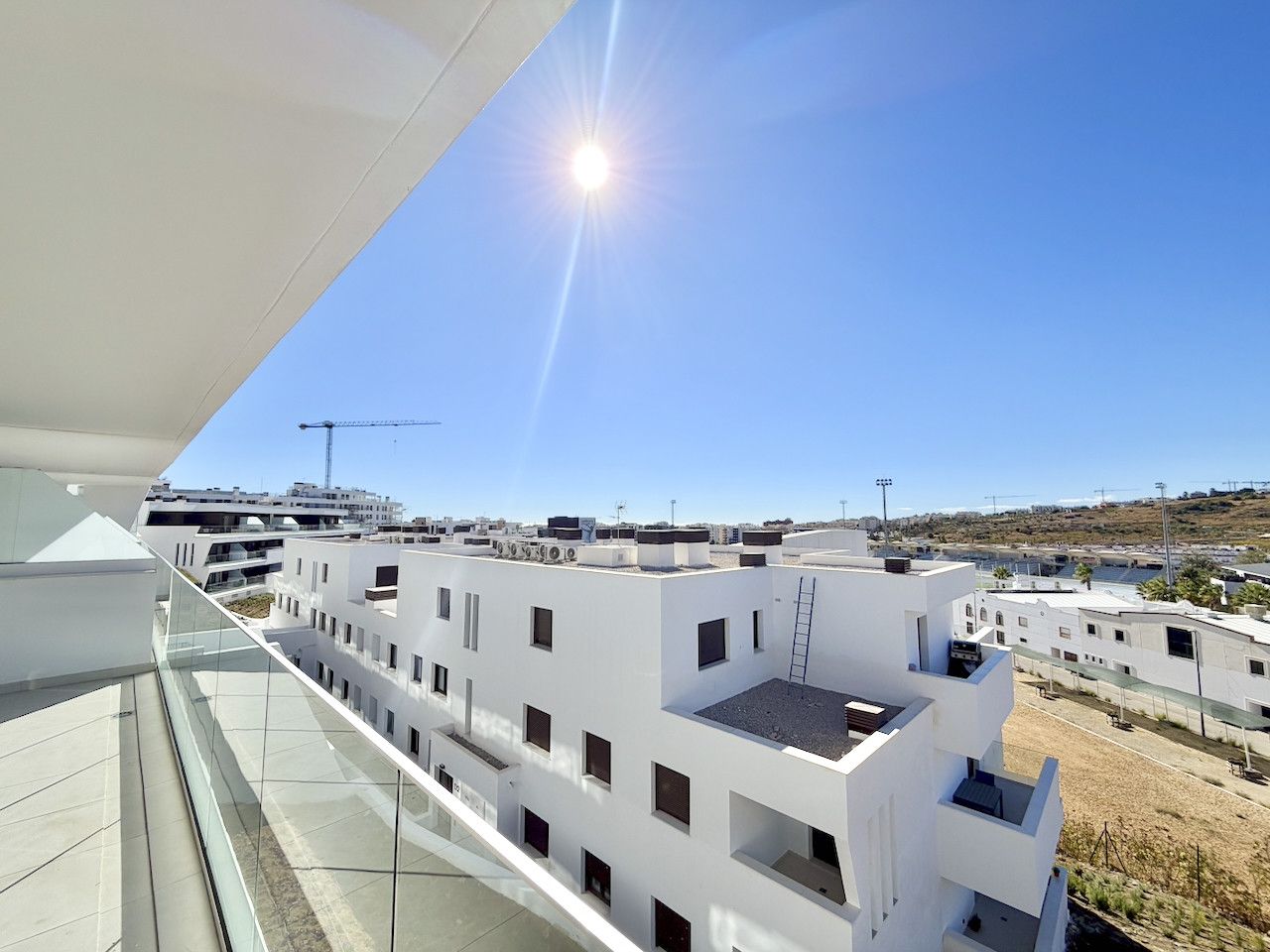 Apartment in Estepona, Estepona Town, Estepona, 2/12