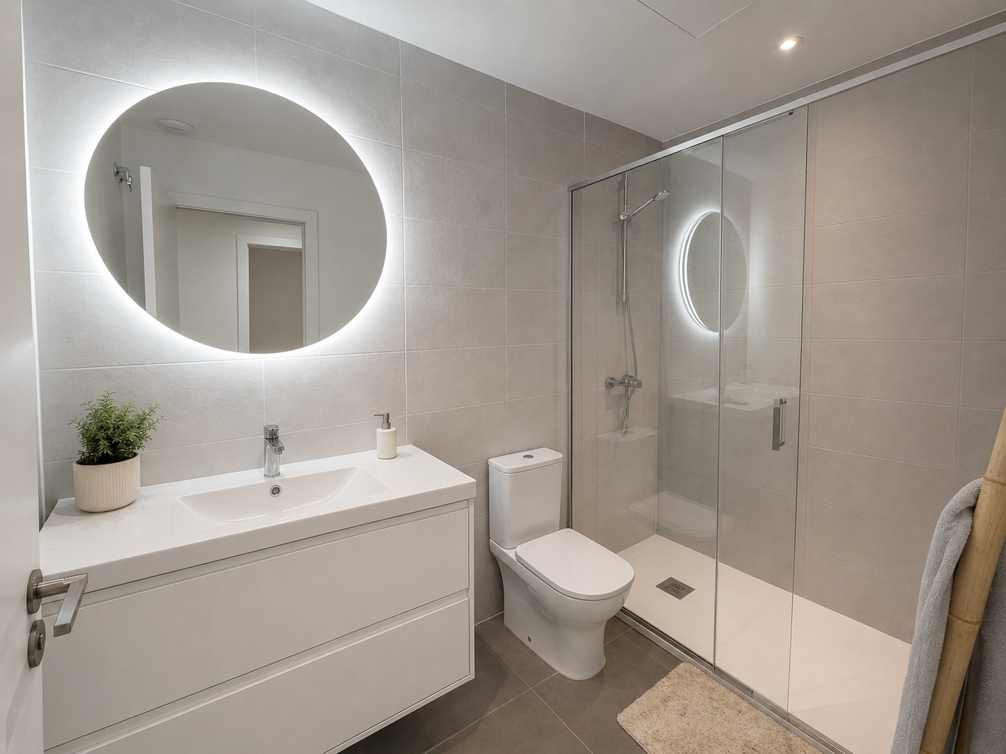 Apartment in Estepona, Estepona Town, Estepona, 12/12