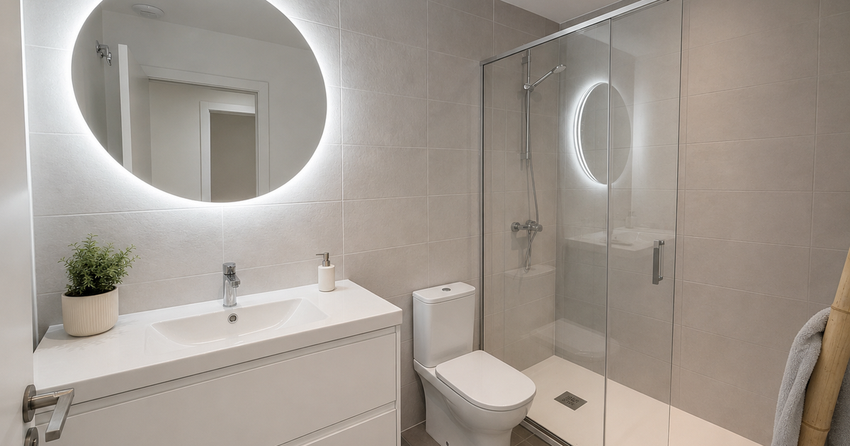 Apartment in Estepona, Estepona Town, Estepona, 12/12