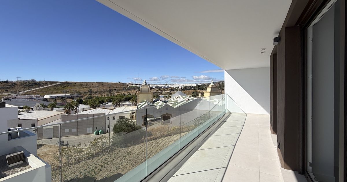 Apartment in Estepona, Estepona Town, Estepona, 3/12