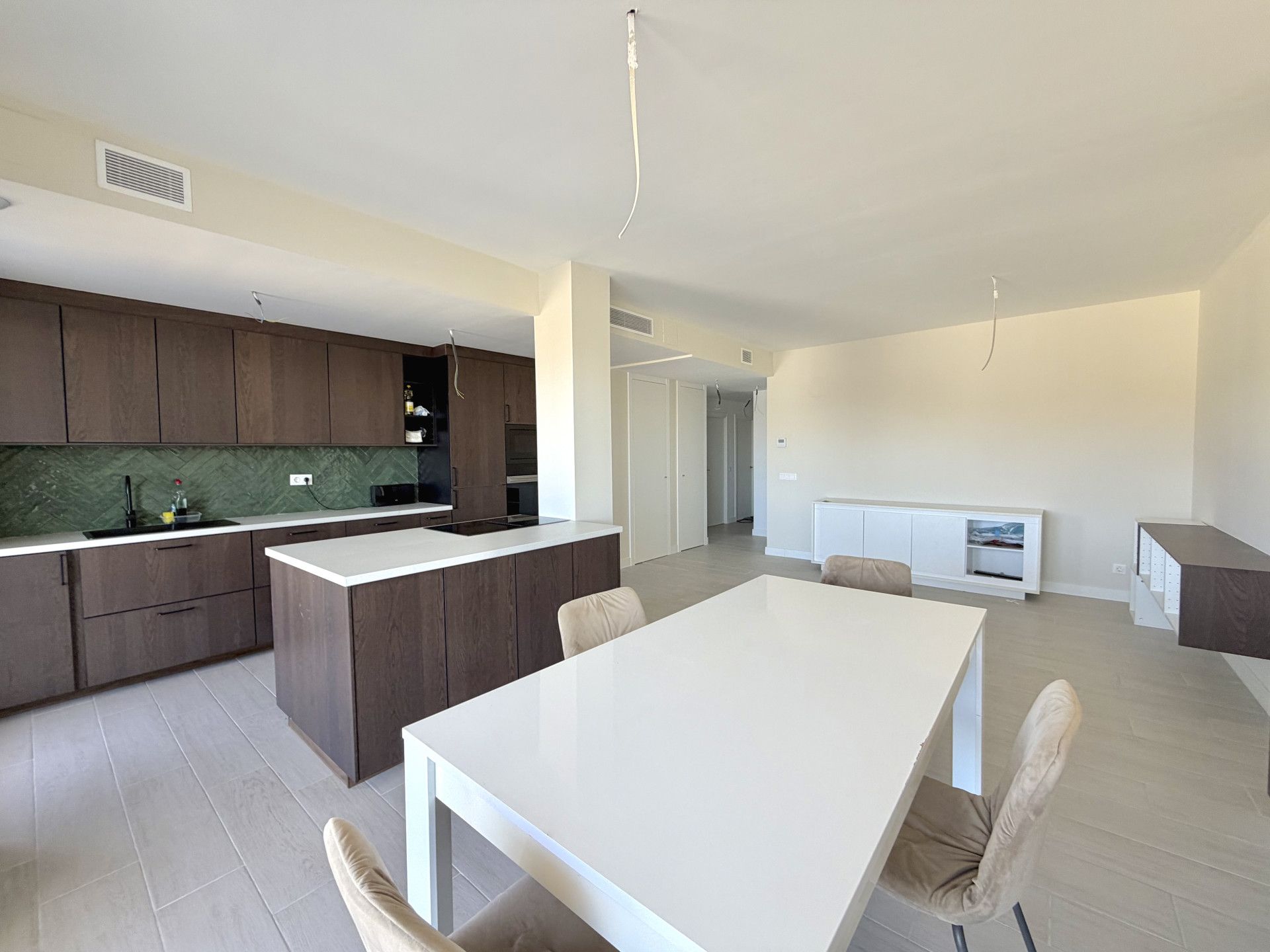 Apartment in Estepona, Estepona Town, Estepona, 5/12