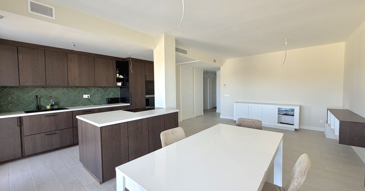Apartment in Estepona, Estepona Town, Estepona, 5/12