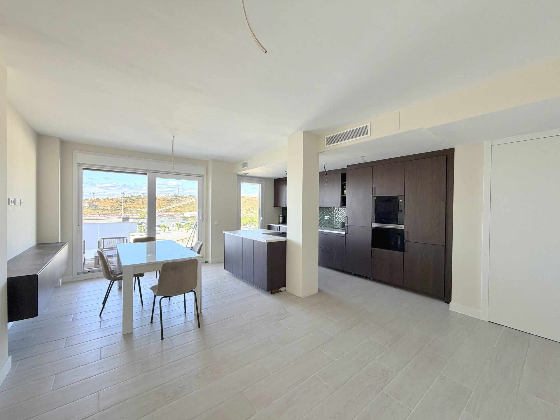 Apartment in Estepona, Estepona Town, Estepona, 6/12