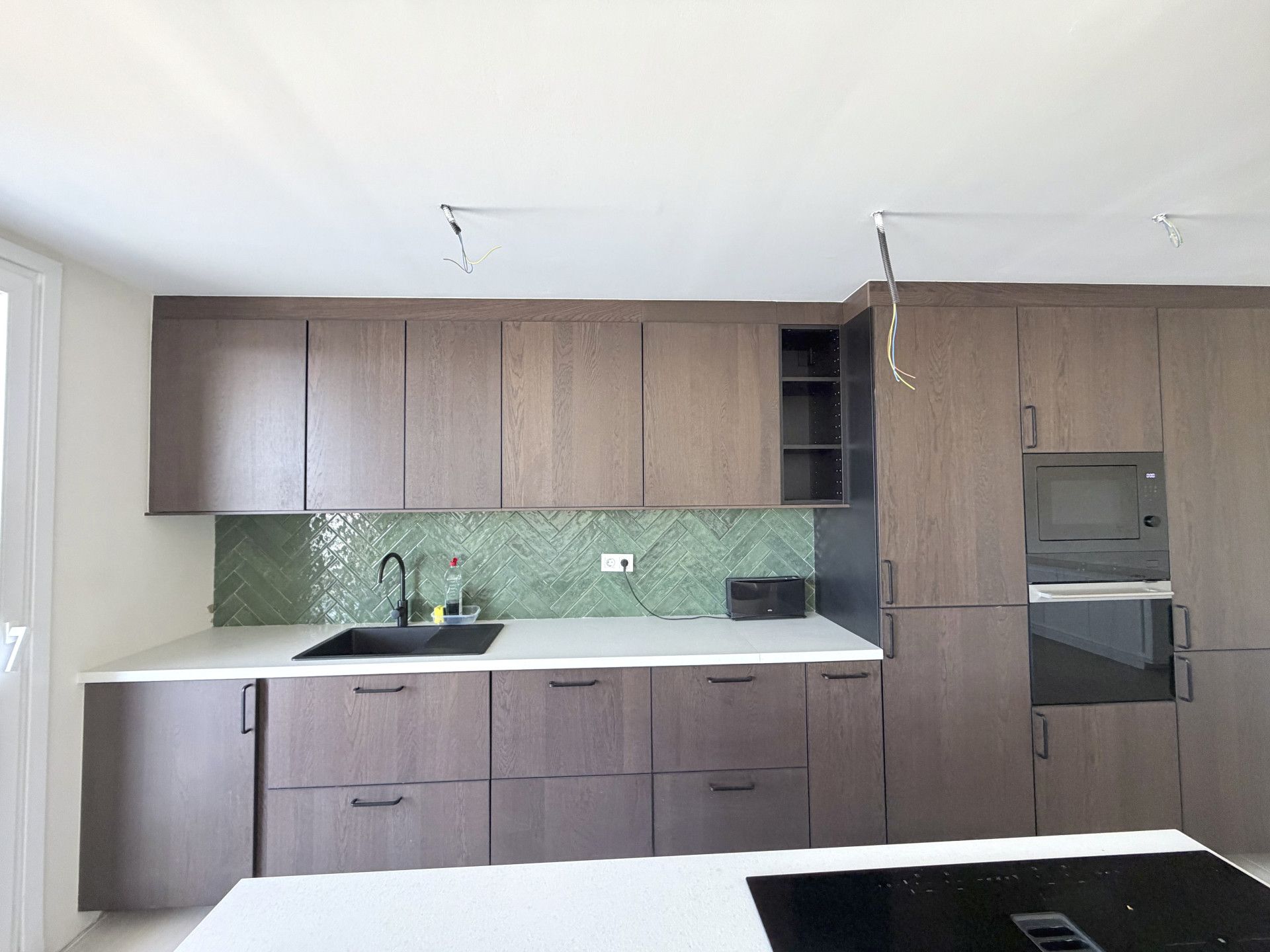 Apartment in Estepona, Estepona Town, Estepona, 8/12