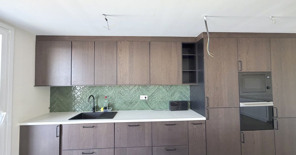 Apartment in Estepona, Estepona Town, Estepona, 8/12