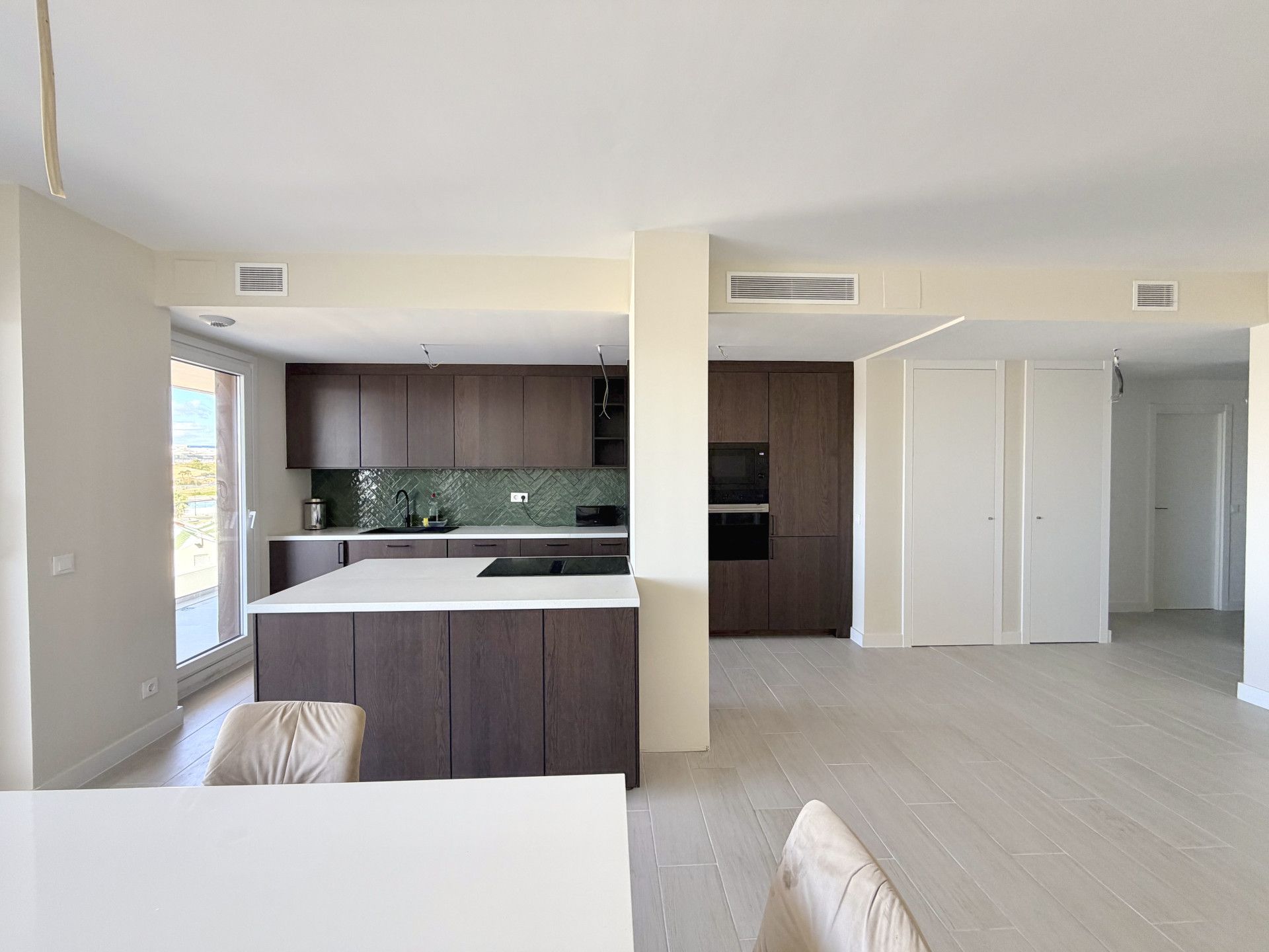 Apartment in Estepona, Estepona Town, Estepona, 9/12