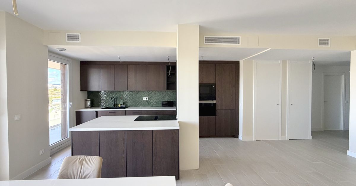 Apartment in Estepona, Estepona Town, Estepona, 9/12