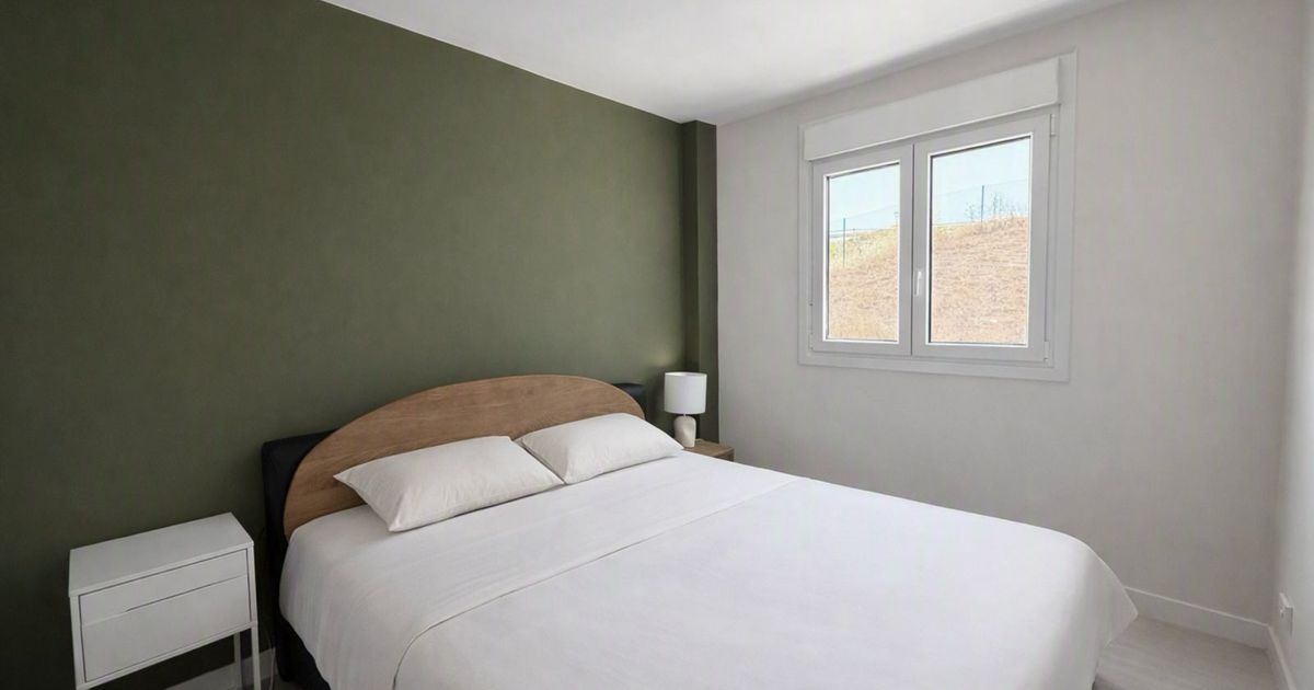 Apartment in Estepona, Estepona Town, Estepona, 10/12