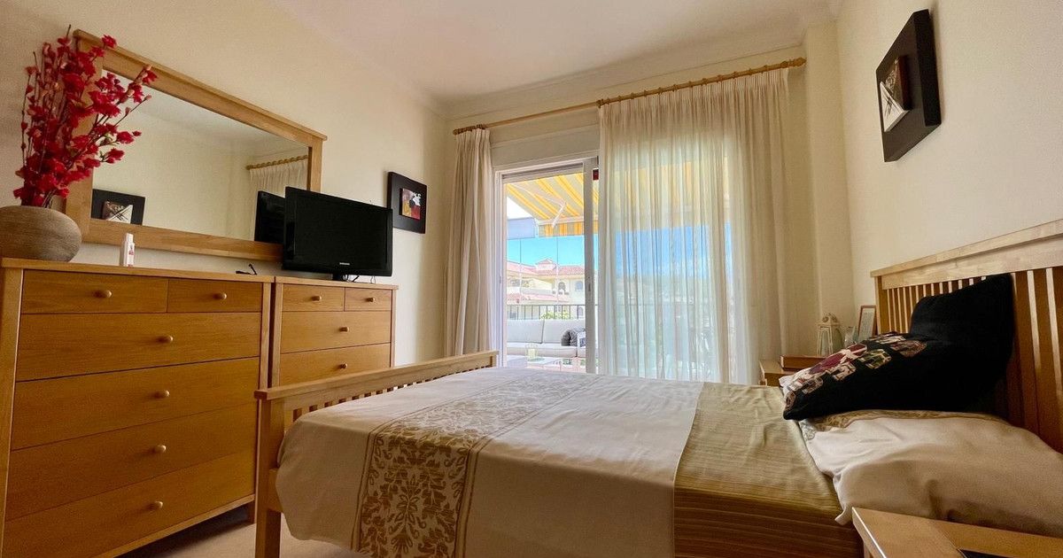 Пентхаус в Mijas, Mijas, 12/12