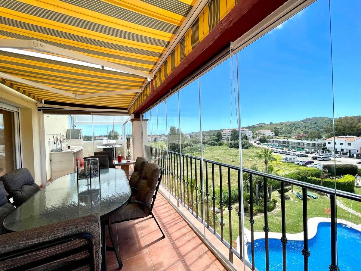 Пентхаус в Mijas, Mijas, 3/12