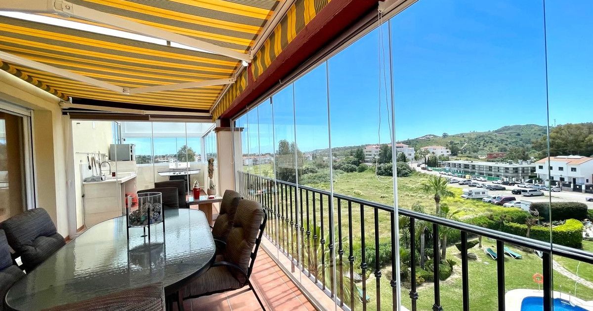 Пентхаус в Mijas, Mijas, 3/12