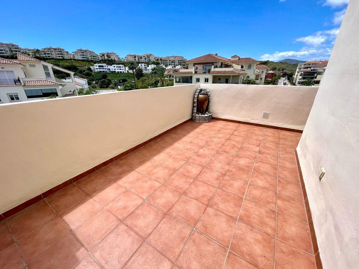 Пентхаус в Mijas, Mijas, 4/12