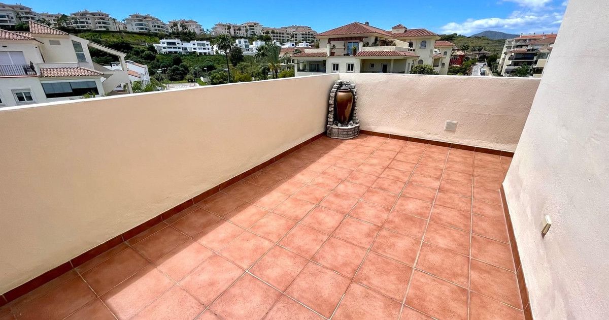 Пентхаус в Mijas, Mijas, 4/12