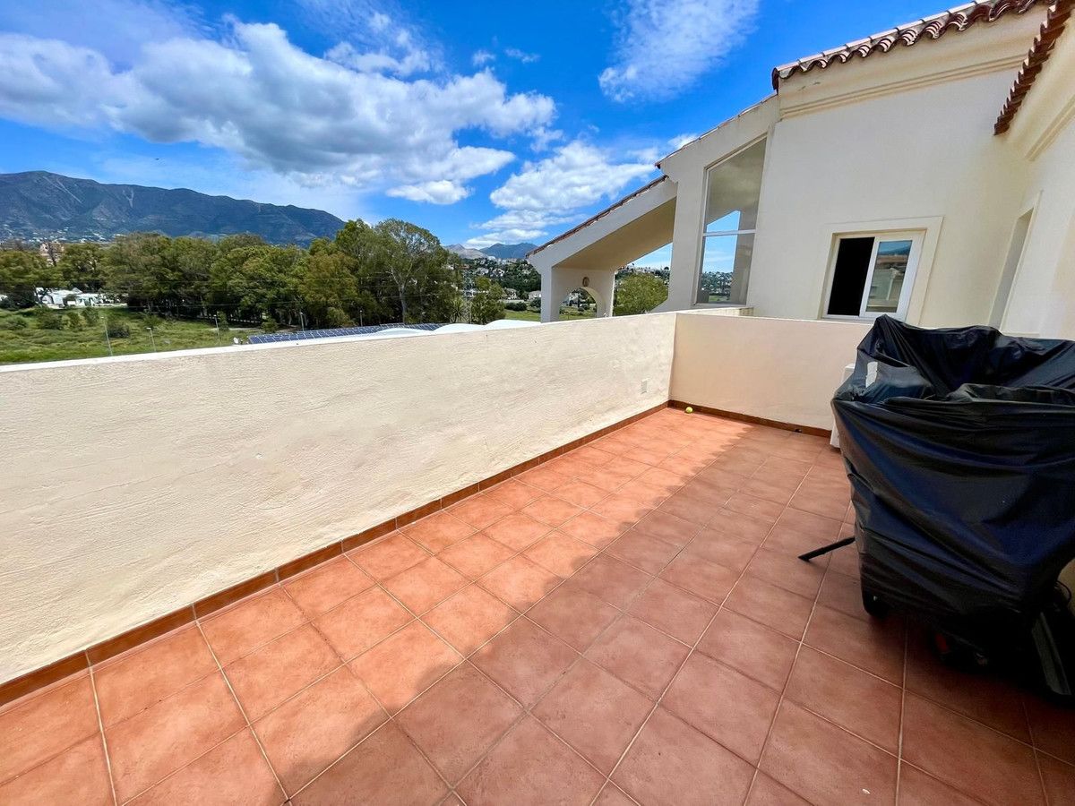 Пентхаус в Mijas, Mijas, 5/12
