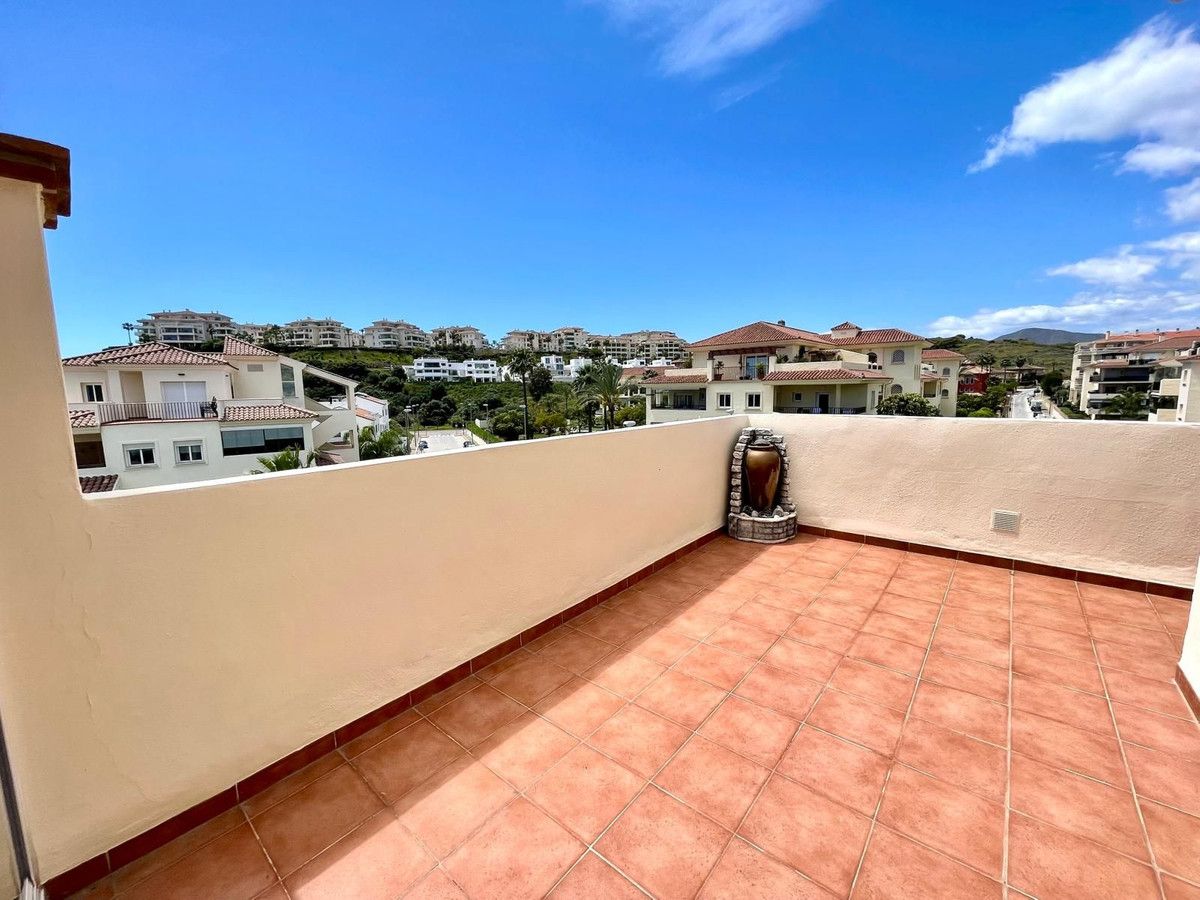Пентхаус в Mijas, Mijas, 6/12