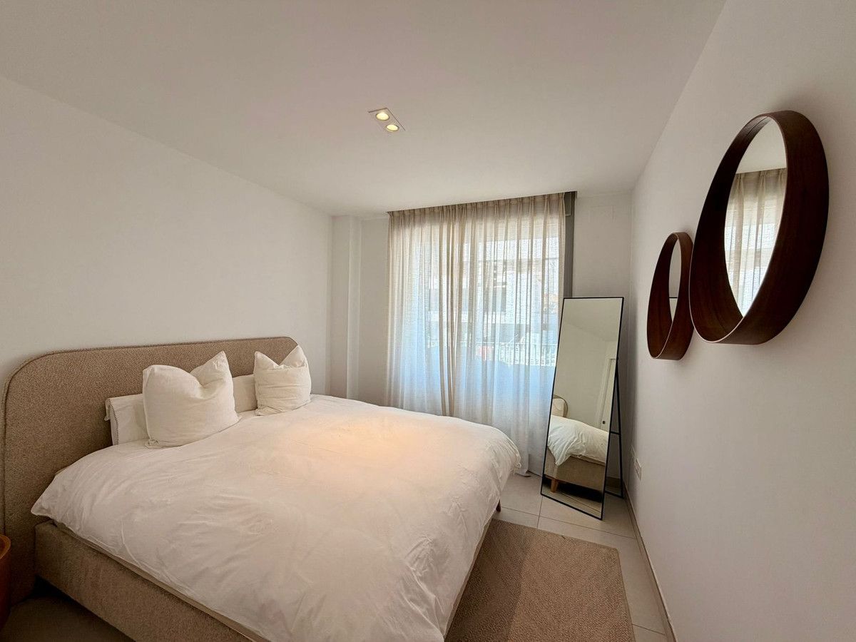 Mittelgeschoss-Apartment in Elviria, Elviria, 12/12