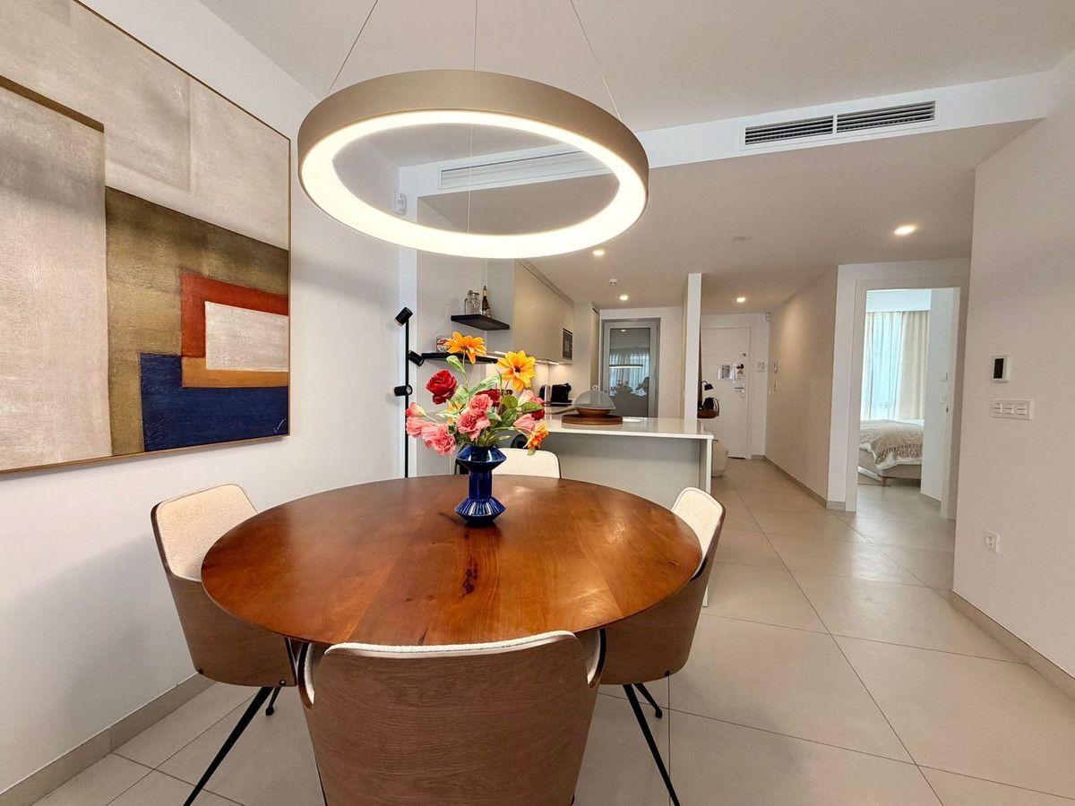 Mittelgeschoss-Apartment in Elviria, Elviria, 5/12
