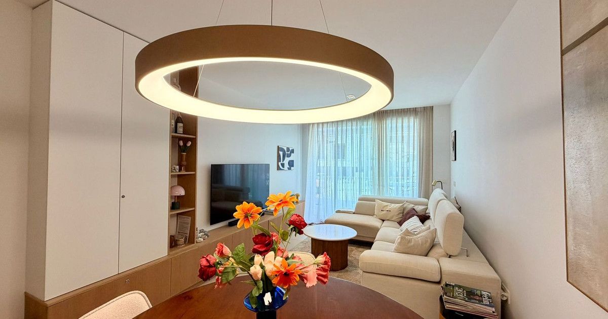 Mittelgeschoss-Apartment in Elviria, Elviria, 6/12