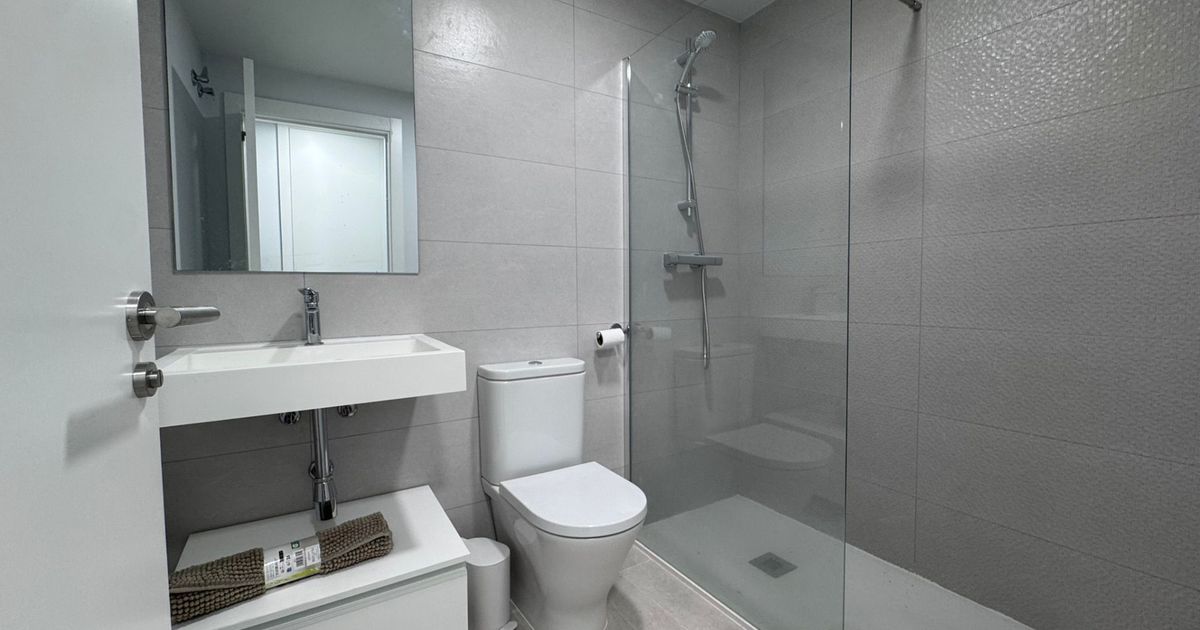 Ground Floor Apartment in Estepona, Estepona, 12/12