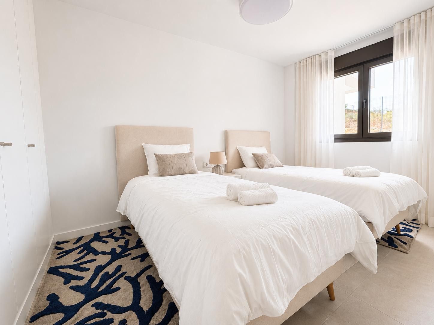 Ground Floor Apartment in Estepona, Estepona, 3/12