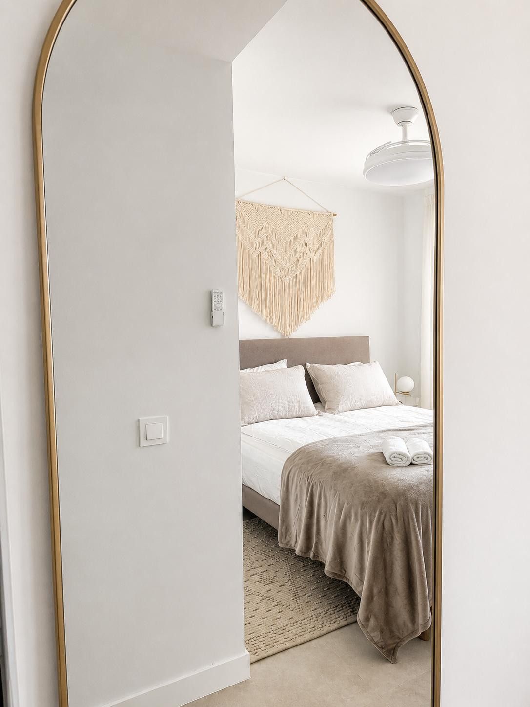 Ground Floor Apartment in Estepona, Estepona, 7/12