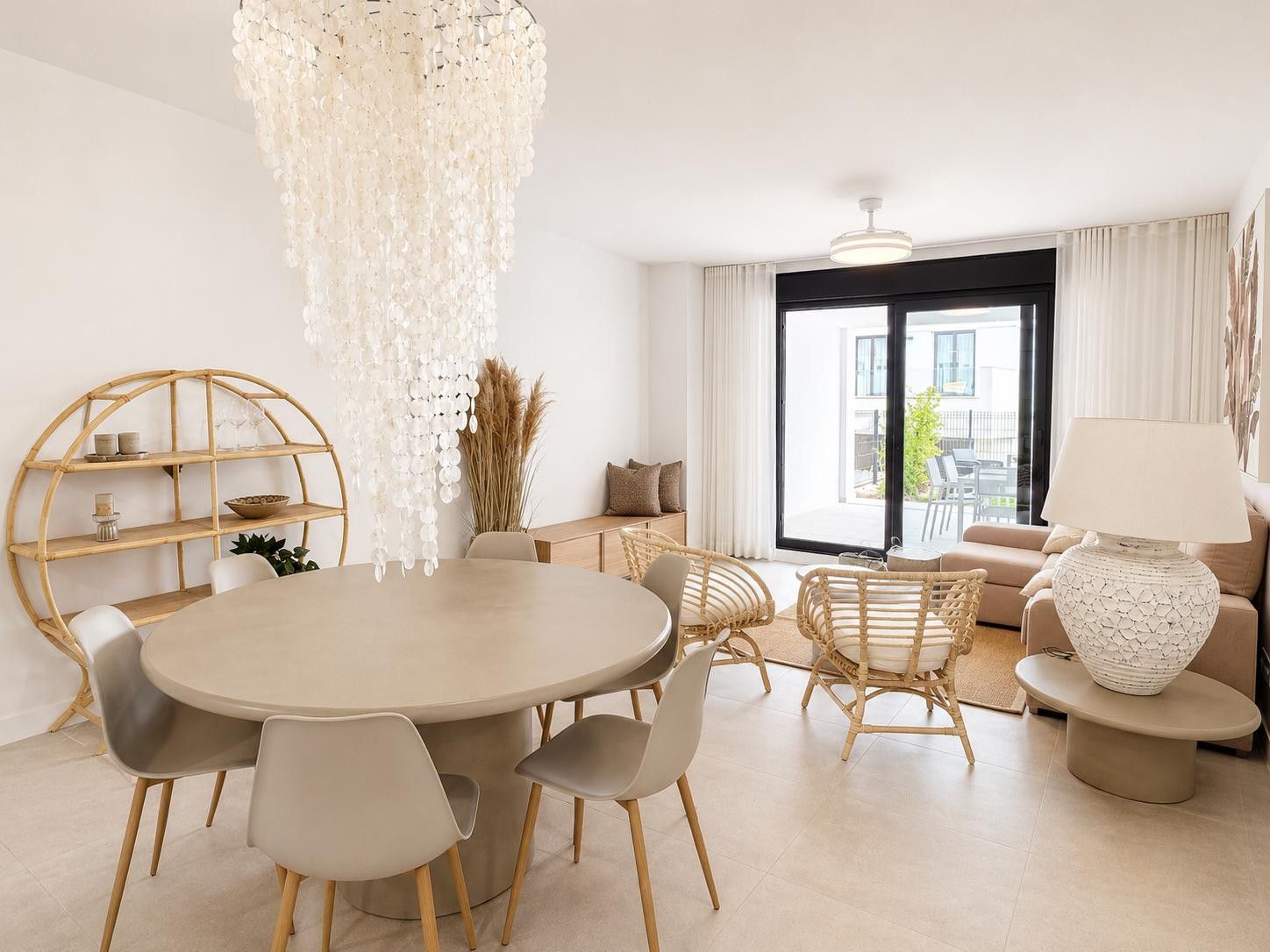 Ground Floor Apartment in Estepona, Estepona, 8/12
