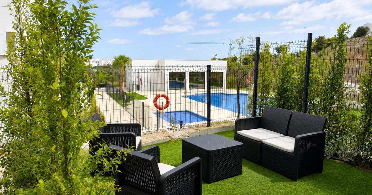 Ground Floor Apartment in Estepona, Estepona, 9/12