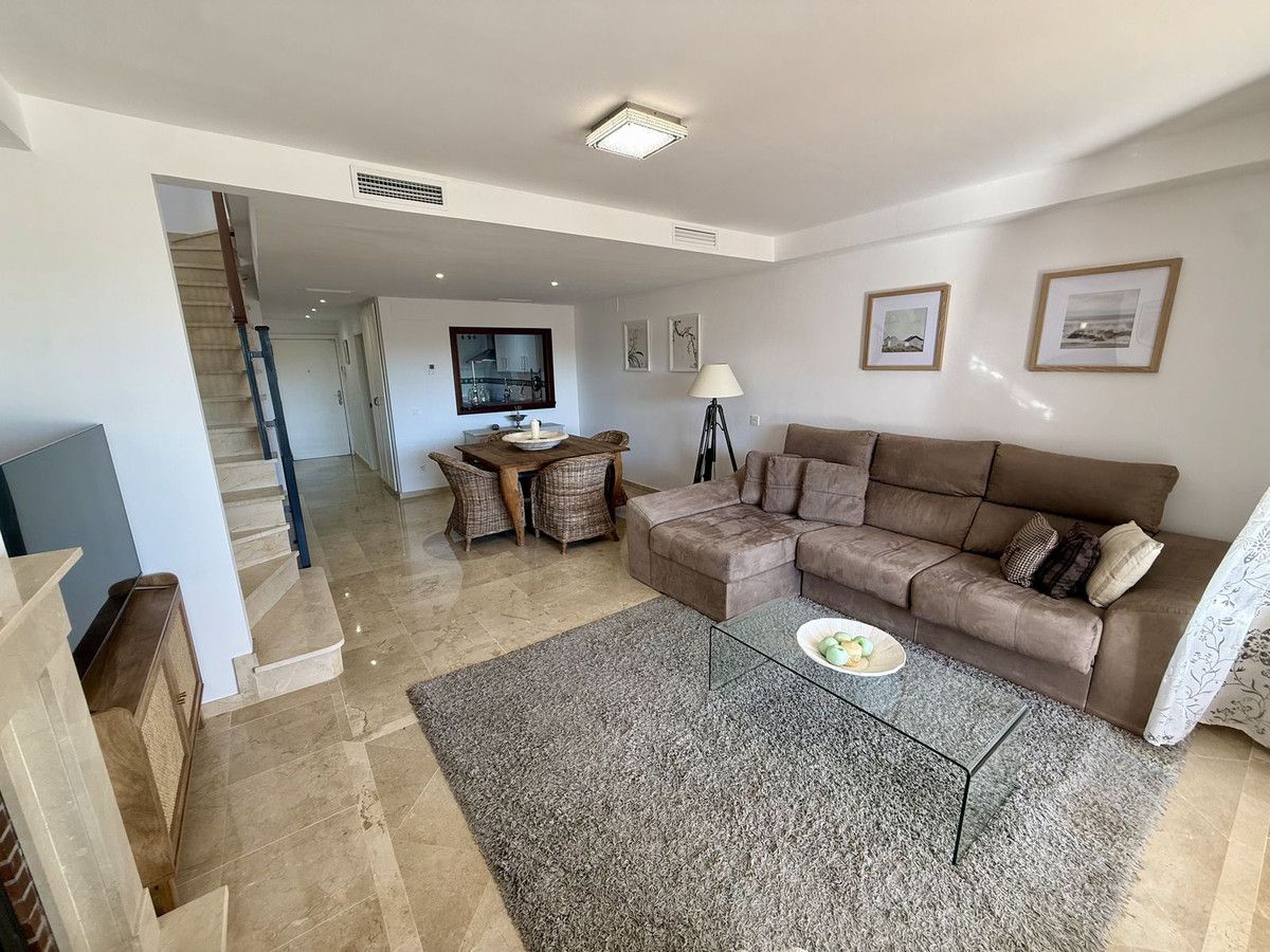 Townhouse in Cabopino, Cabopino, 1/12