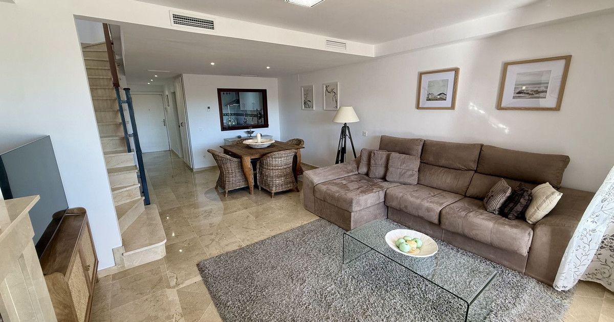 Townhouse in Cabopino, Cabopino, 1/12
