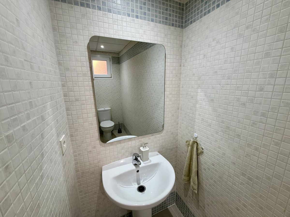 Townhouse in Cabopino, Cabopino, 5/12