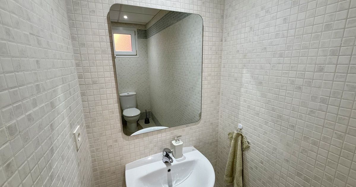 Townhouse in Cabopino, Cabopino, 5/12