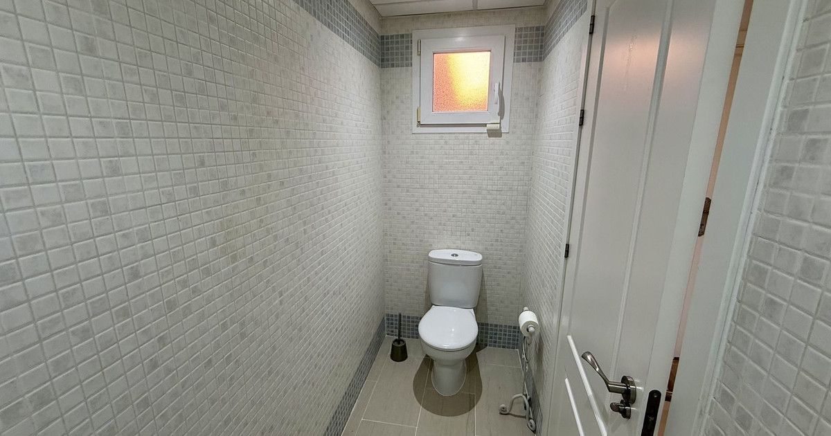 Townhouse in Cabopino, Cabopino, 6/12