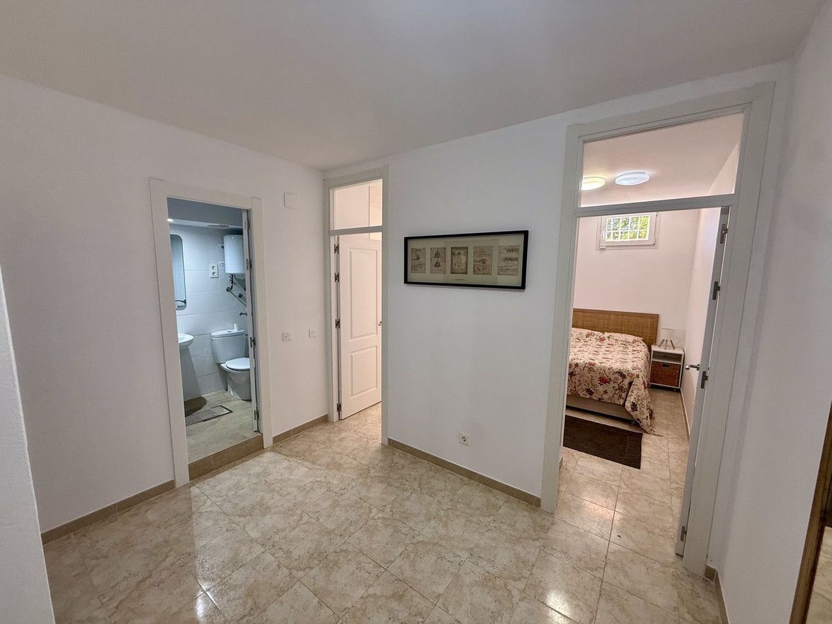 Townhouse in Cabopino, Cabopino, 7/12