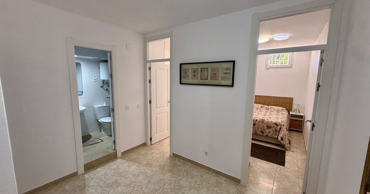Townhouse in Cabopino, Cabopino, 7/12