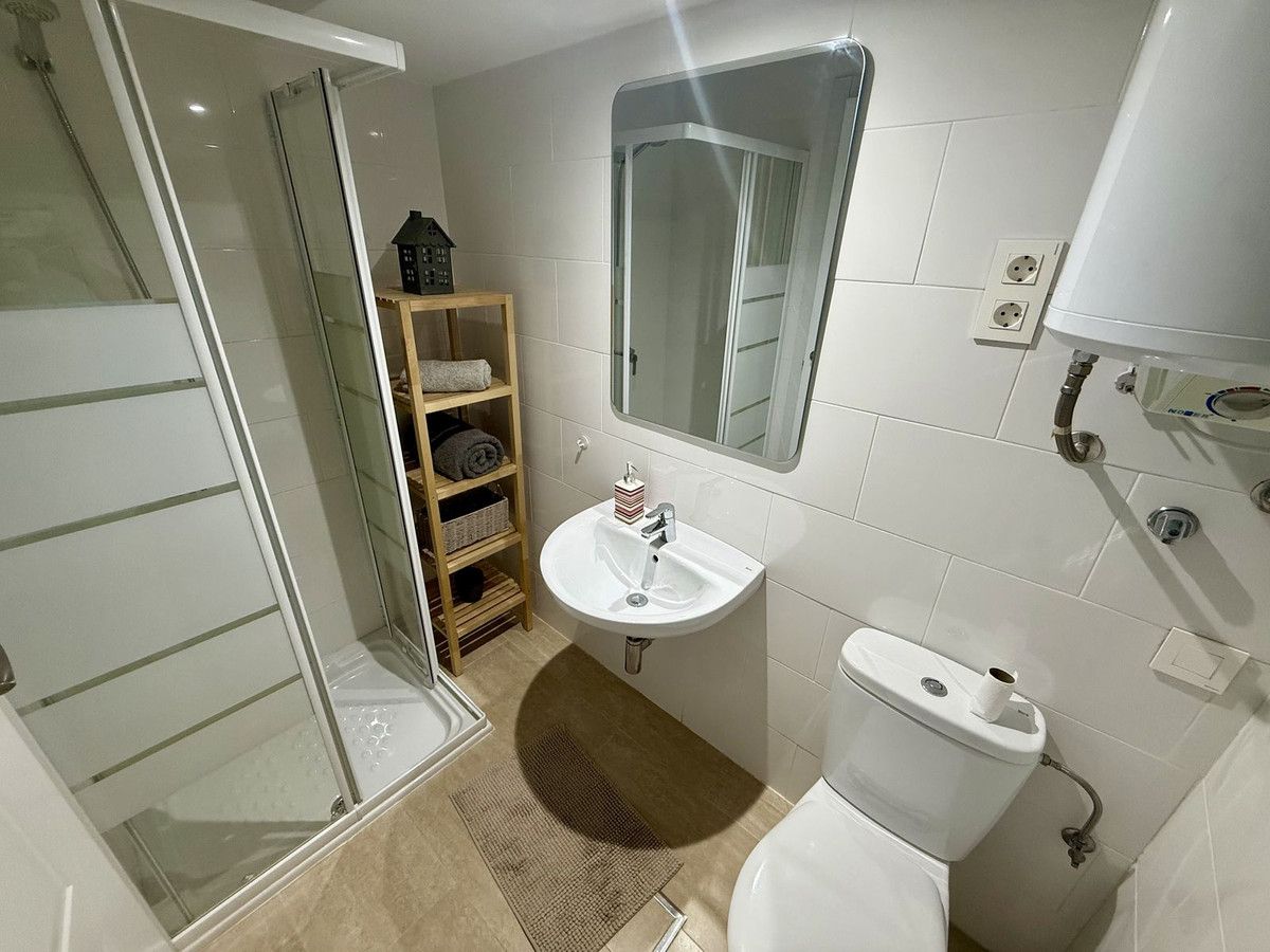Townhouse in Cabopino, Cabopino, 8/12