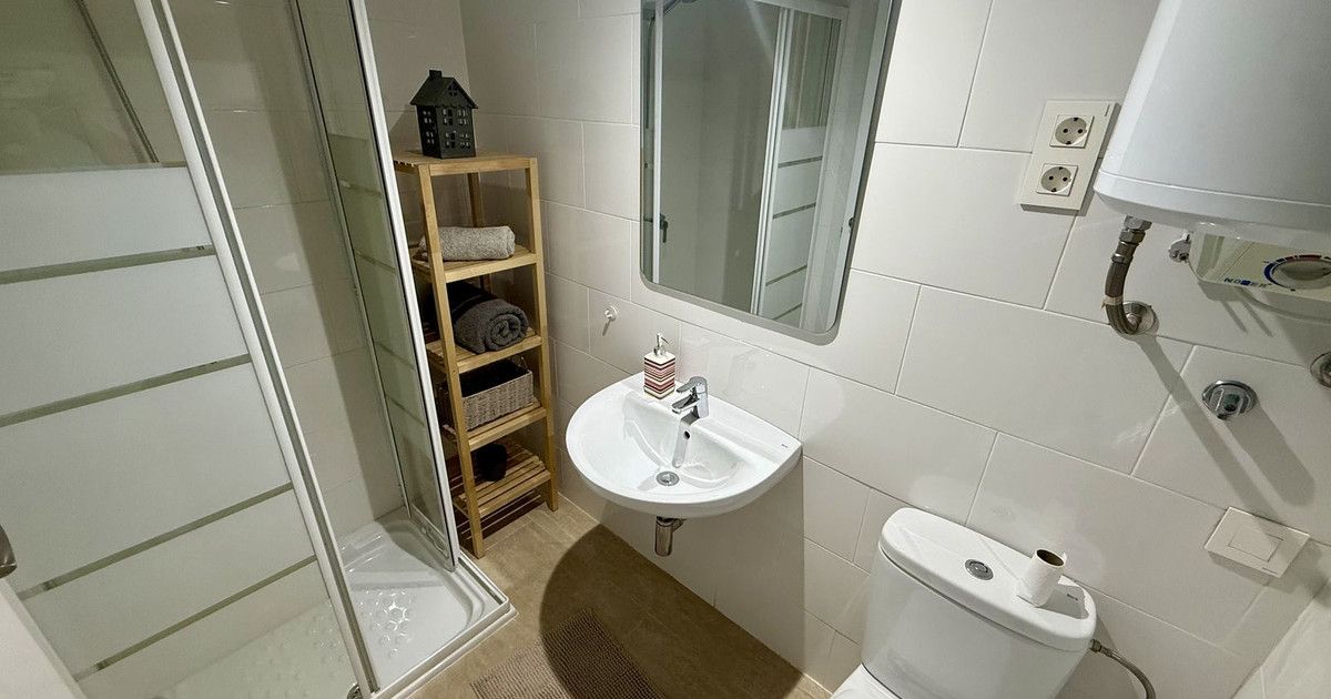 Townhouse in Cabopino, Cabopino, 8/12
