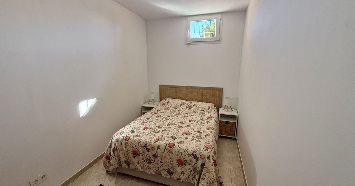Townhouse in Cabopino, Cabopino, 9/12