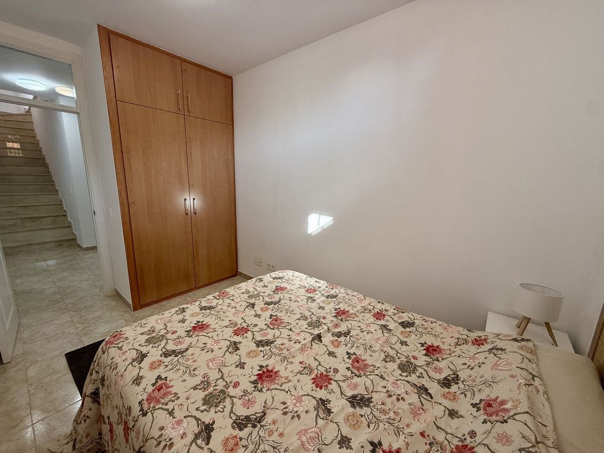 Townhouse in Cabopino, Cabopino, 10/12